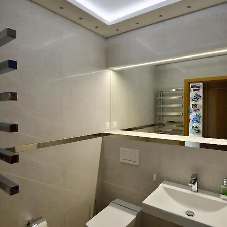 Apartament Blue Coast Jantar Ii * Kolobrzeg