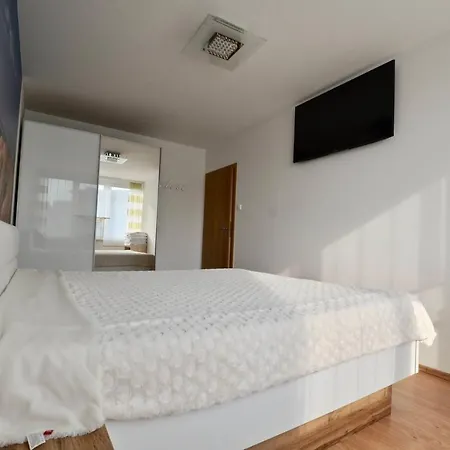 Apartment Apartament Blue Coast Jantar Ii Kolobrzeg