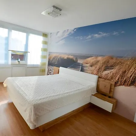 Apartament Blue Coast Jantar Ii Apartment *