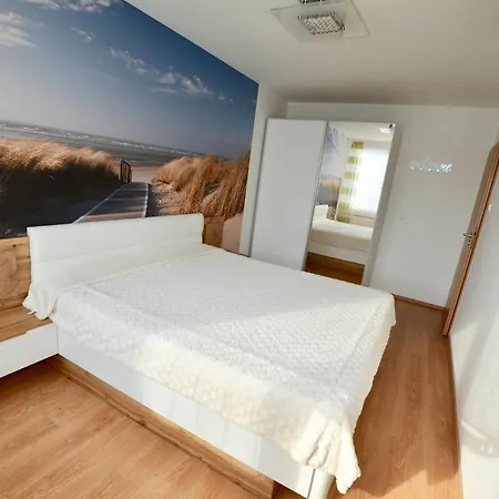 Apartament Blue Coast Jantar Ii Kolobrzeg